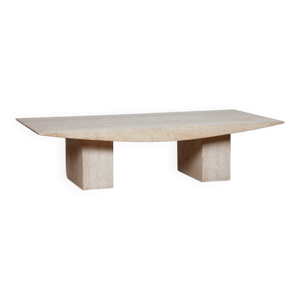 Table basse Sushi par Gilles Derain