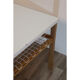Vintage coffee table by Georges Tigien 1960