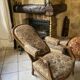 Armchair