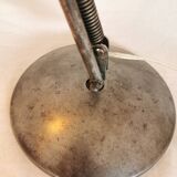 Articulated architect lamp, chrome, 1970
