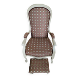 Fauteuil voltaire