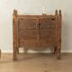 Antique Swat Valley Bridal Chest