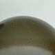 Space Age round wall lamps from the 70's