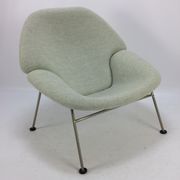 F555 armchair by Pierre Paulin for Artifort, 1960s