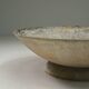 Grand pot de fleurs vintage par Willy Guhl pour Eternit, années 1950, Suisse.