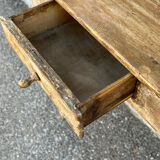 Table d’appoint