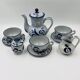 Saint Clement Lunch Set