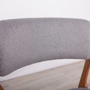 Oak Model 49 Dining Chairs by Erik Buch for Odense Maskinsnedkeri / O.D. Møbler, 1960s, Set of 6