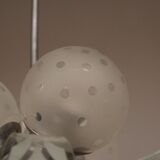 Suspension design 1970 to glass slide