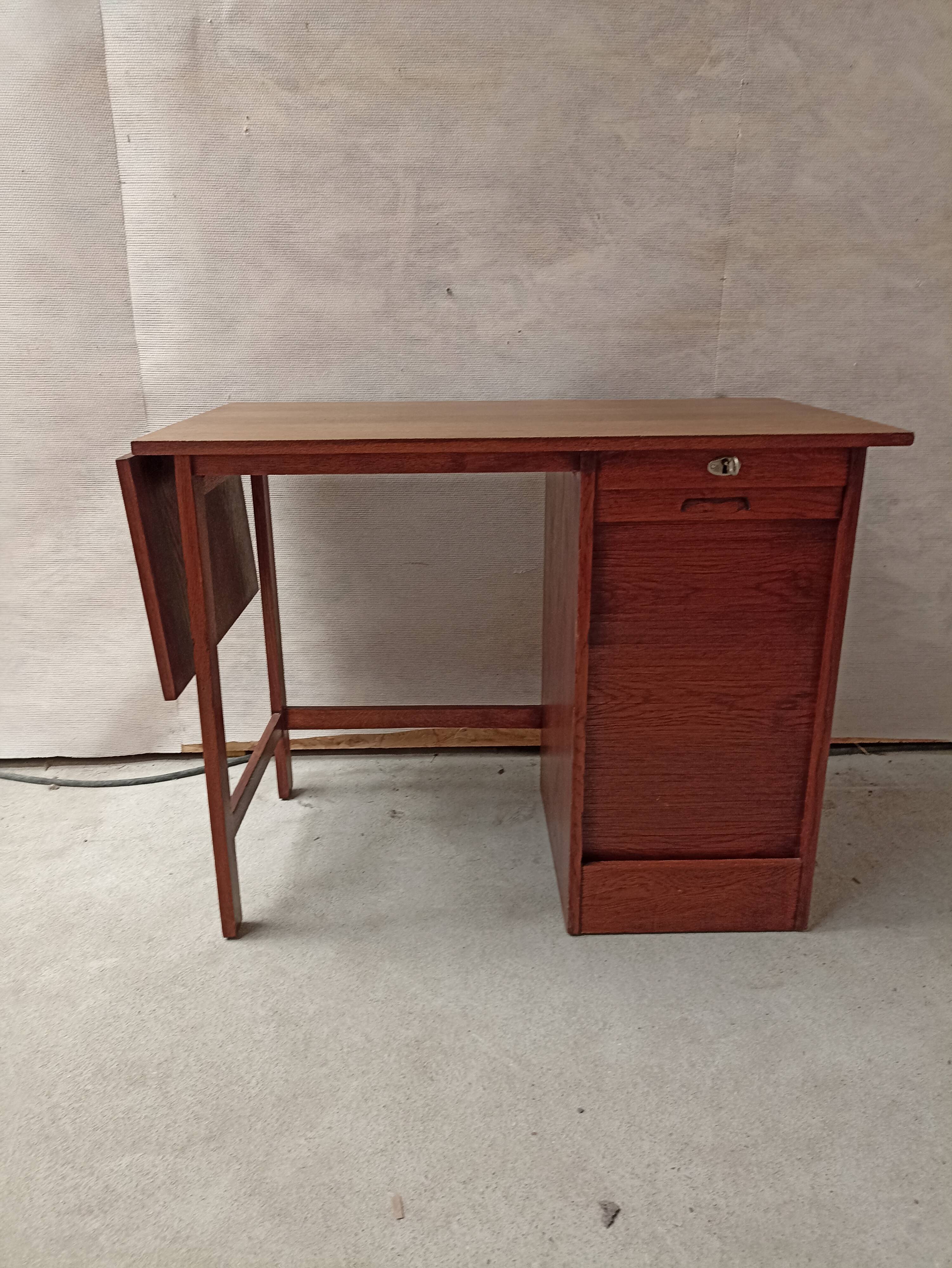 Vintage desk