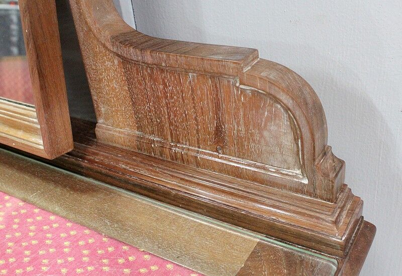 Louis XVI style dressing table 1900/1920