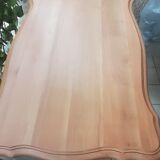 Console side table