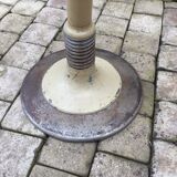 Tabouret de dentiste