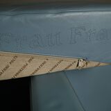 Paire de fauteuils « Moji » de Shigeru Uchida pour Poltrona Frau