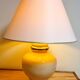 The Dolphin Lamp No. 2