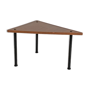 Table d'appoint 70's