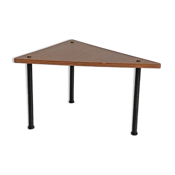 Table d'appoint 70's