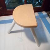 Low stool