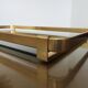 Plateau Italy for Roche Bobois, 70s