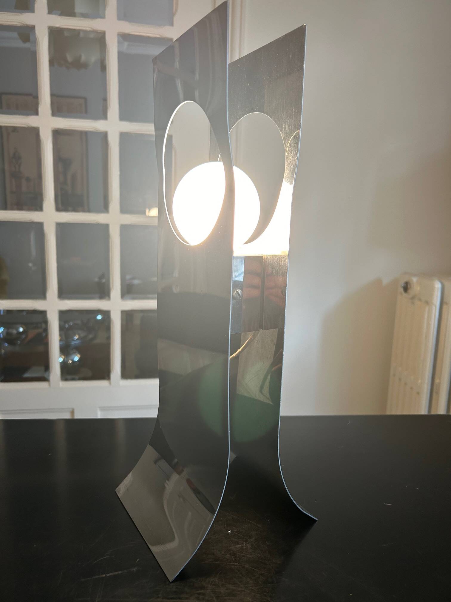 françois monnet lamp