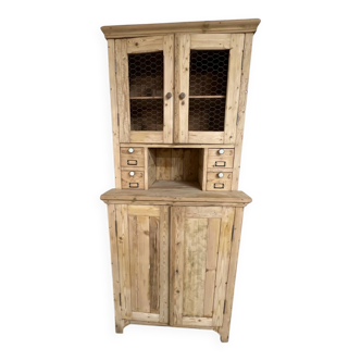 Petit buffet campagnard