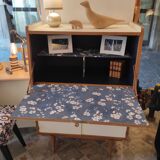 Secretary 60s restyled