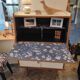 Secretary 60s restyled