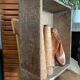 Caisse en bois