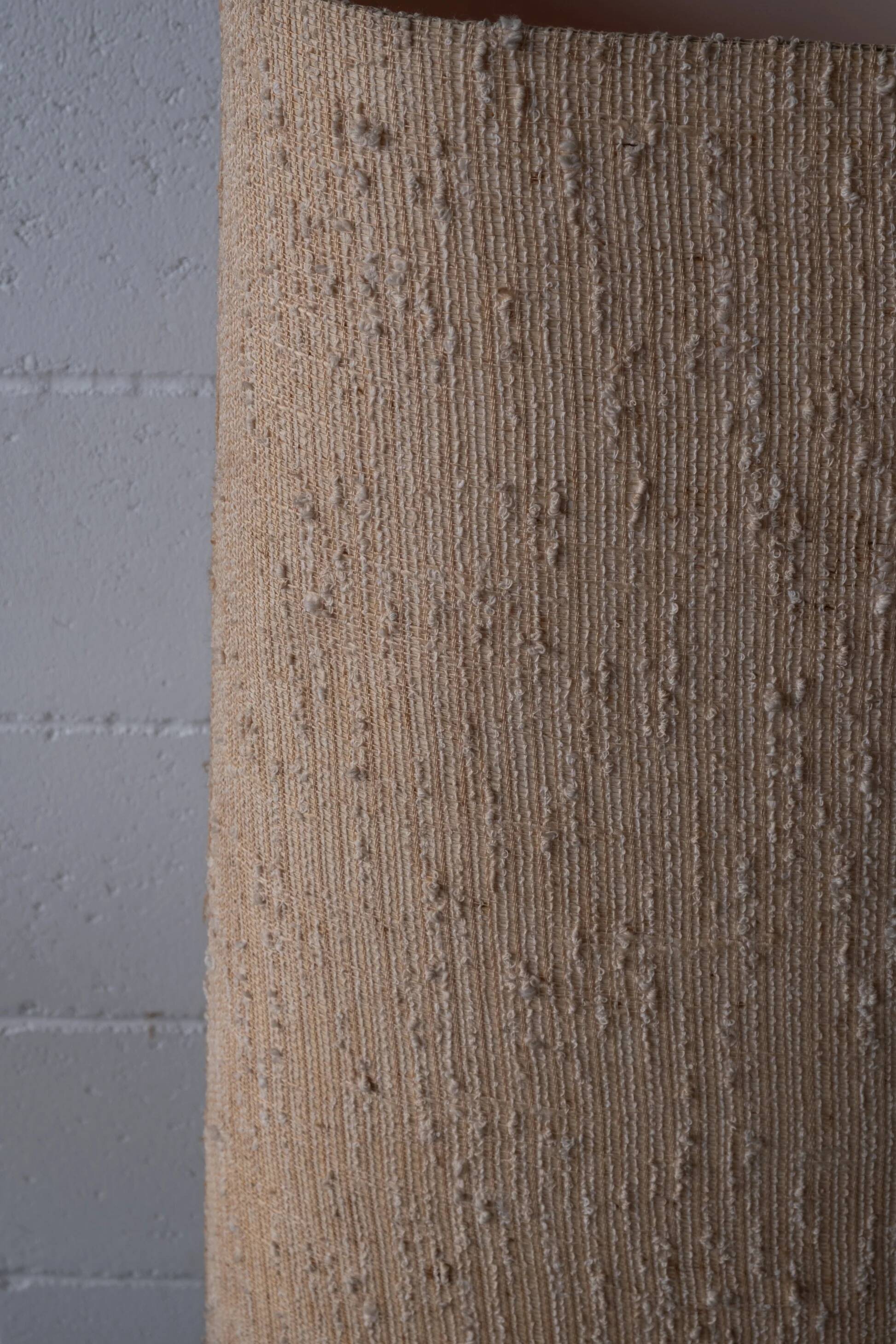 Lampe de sol danoise vintage