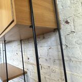 Wall unit Omnia DDR 1960