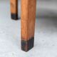 Amsterdam School side table