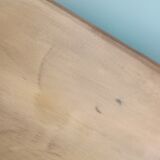 Parisian chest green of gray