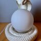Lampe serpent Avobin, 1970