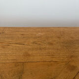 Farmhouse coffee table