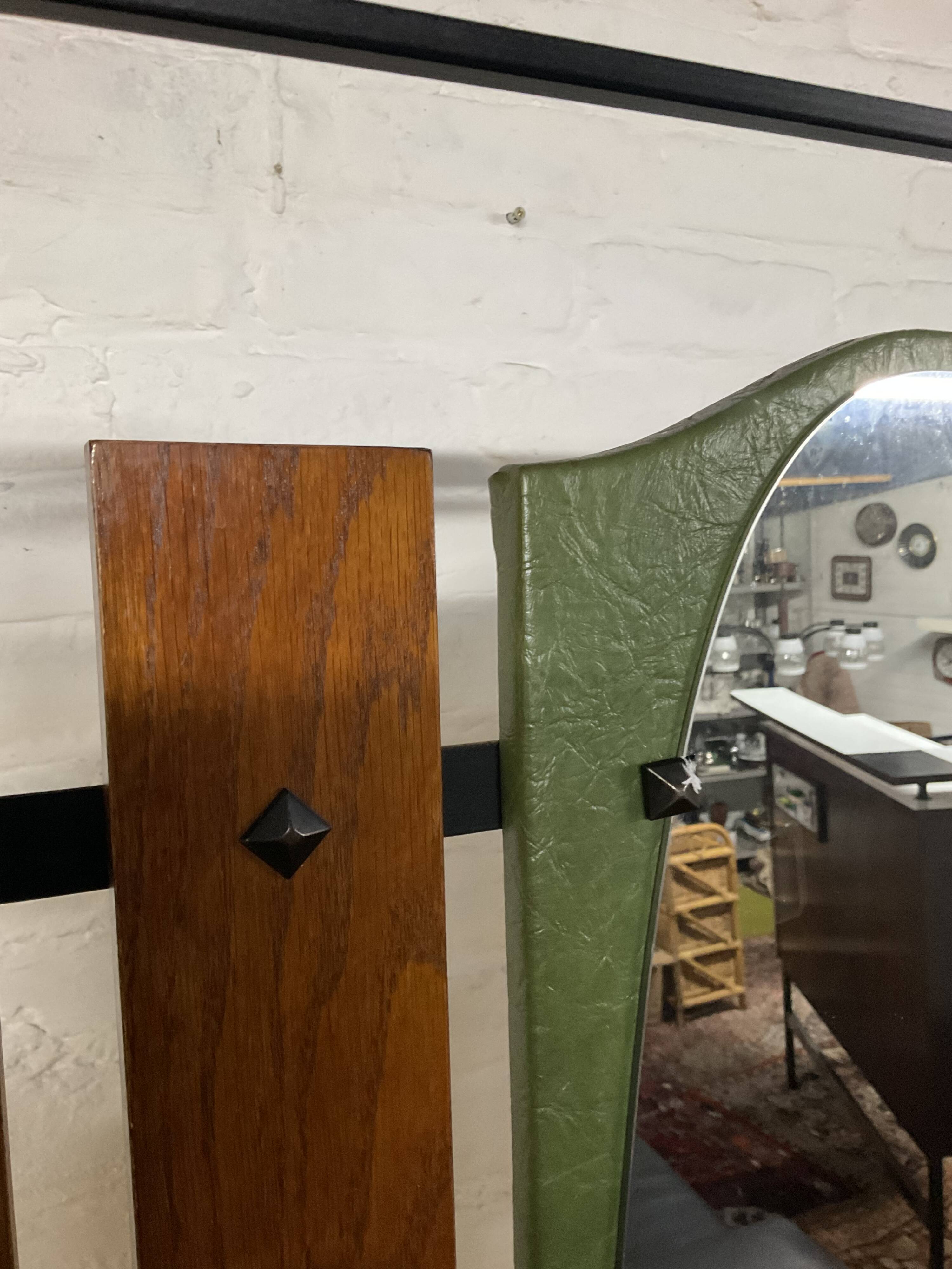 Scandinavian wardrobe from the 60s