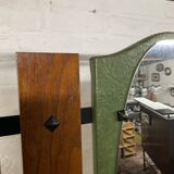 Scandinavian wardrobe from the 60s