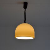 Vintage Staff extendable pendant light 1960s