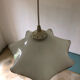 Suspension opaline