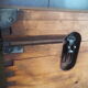 Former long chest with bracket