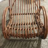Rocking -chair  enfant