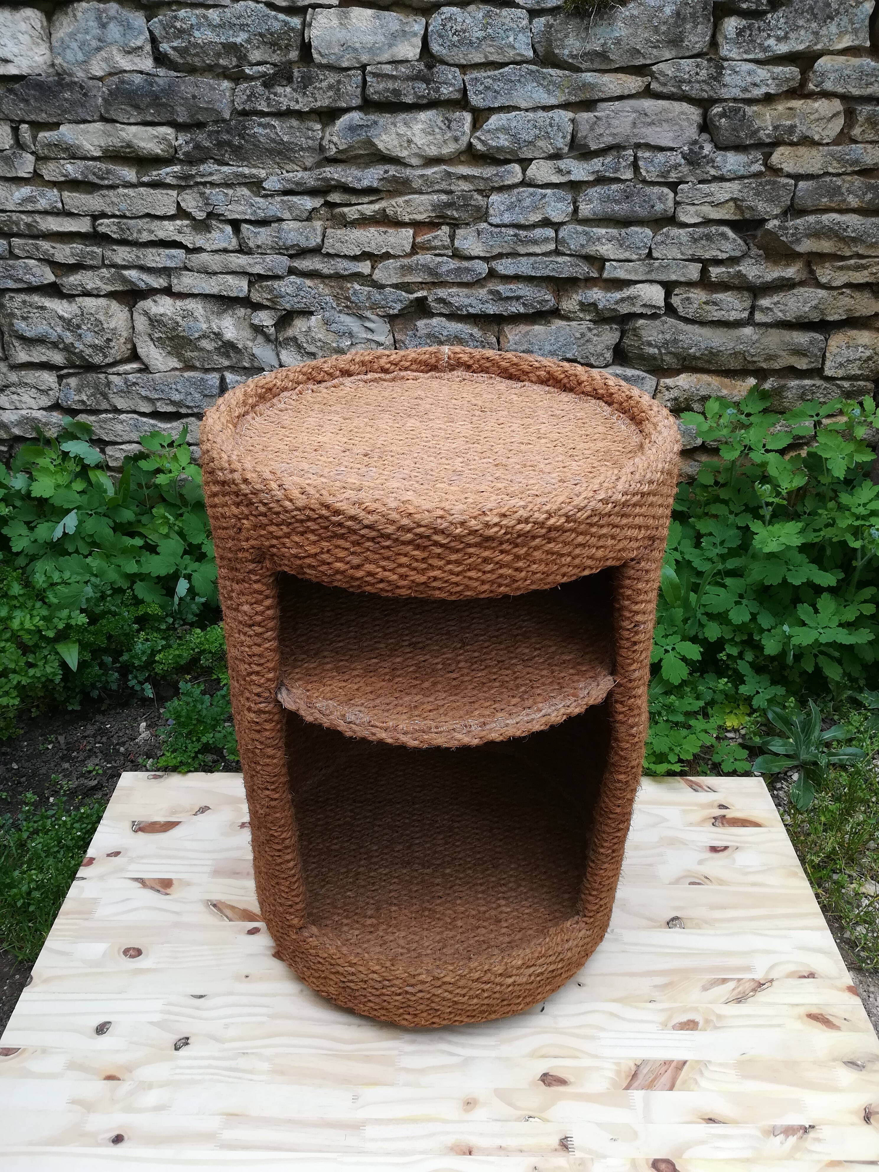 Bar rolling in strings