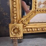 Miroir Napoléon III parecloses 126x78
