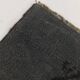 2x8 Vintage Gray & Black Runner Rug, 72x255Cm