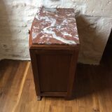 30/40-year bedside table