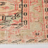 5x8 small size turkish rug 237x171cm
