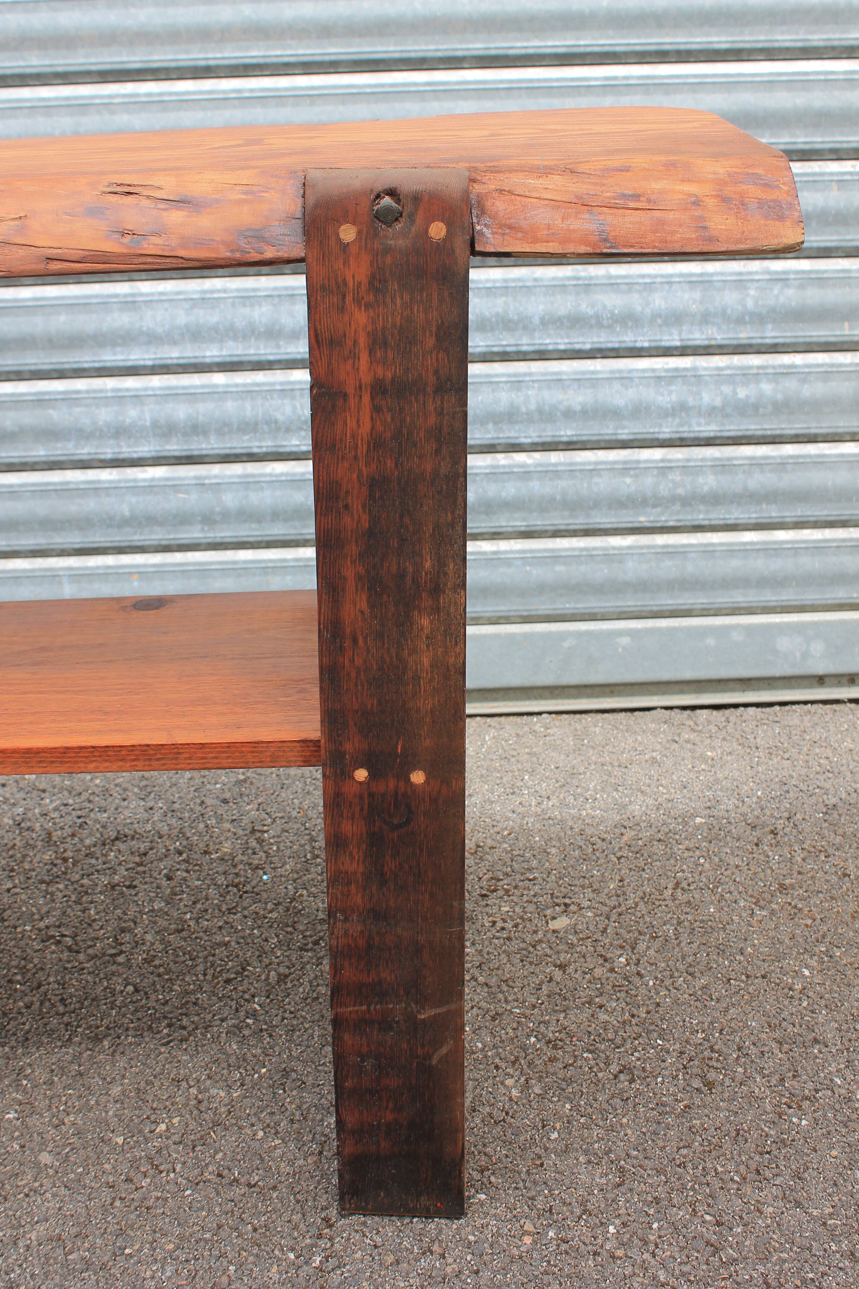 Workbench