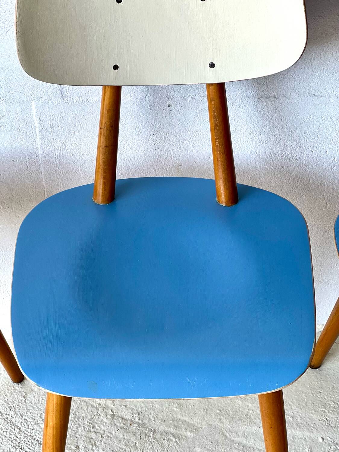 Chaises de salle à manger par TON