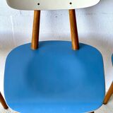 Dining Chairs by TON
