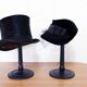 Napoleon III hat wear duo