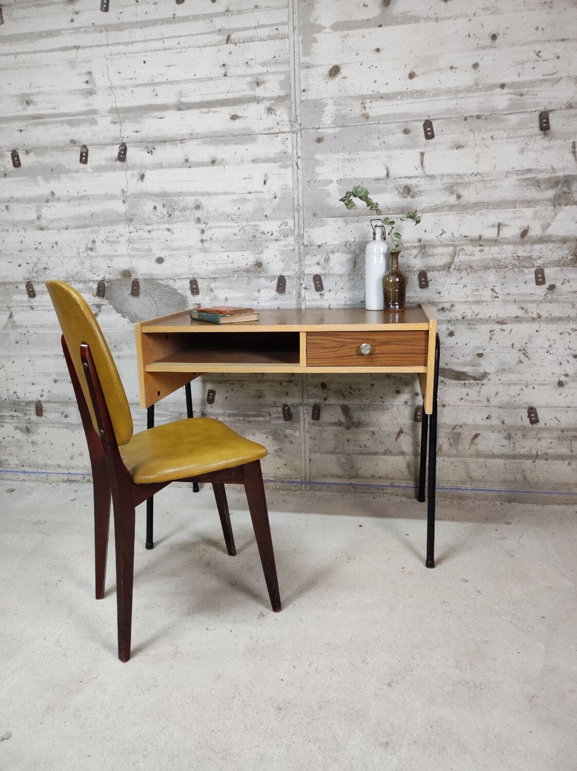Vintage desk